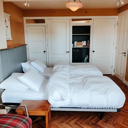 B&B House Of Straw アムステルダム エクステリア 写真